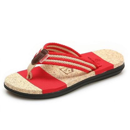 capri-cork-flip-flops-red