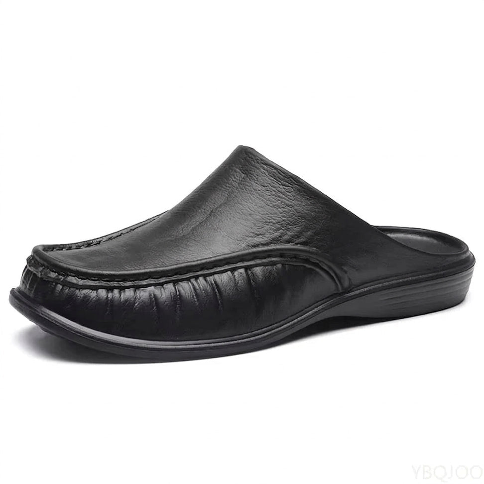 glide-leather-mule-black