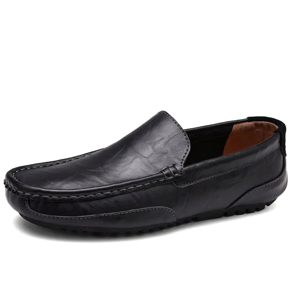 milano-italian-leather-loafers-black