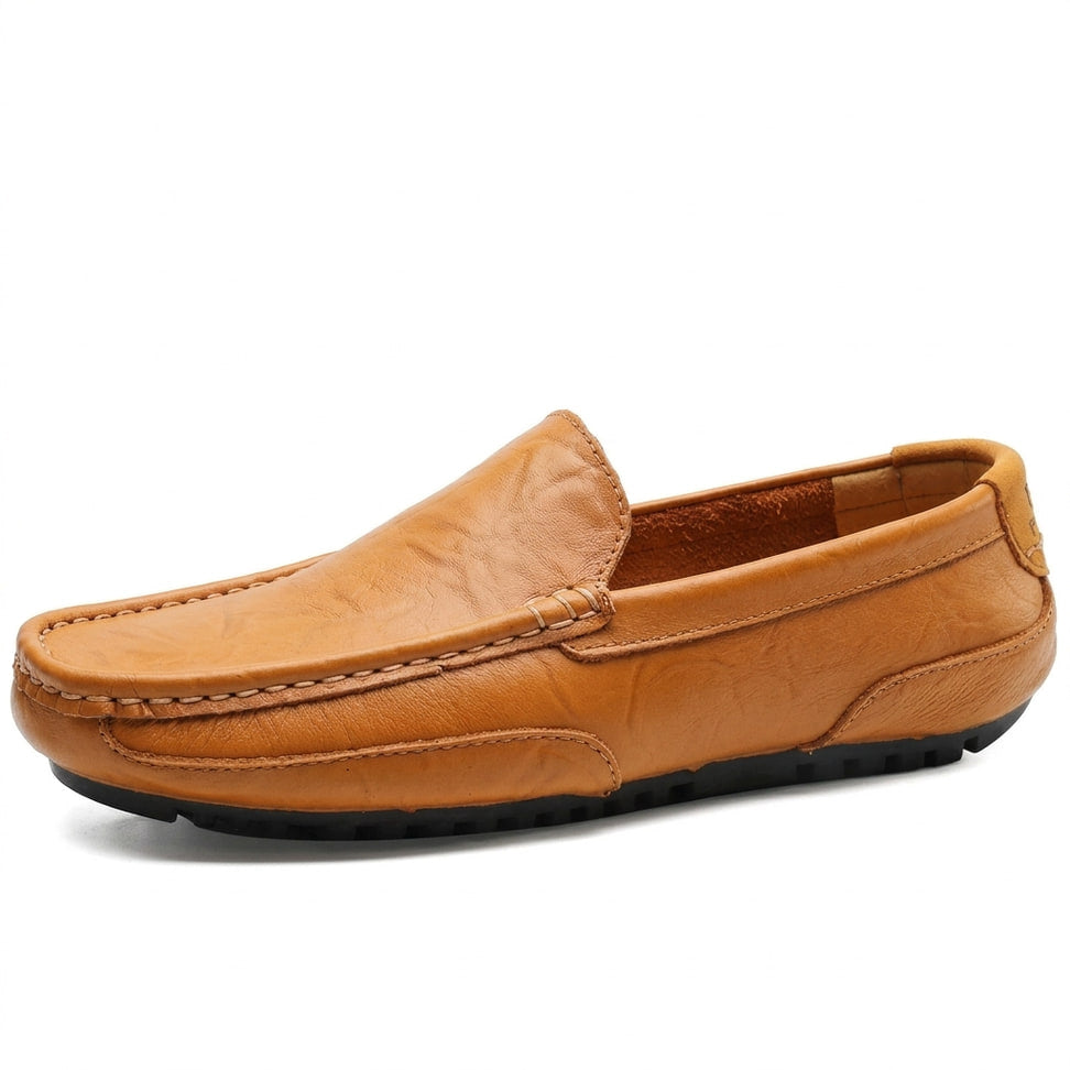 milano-italian-leather-loafers-brown