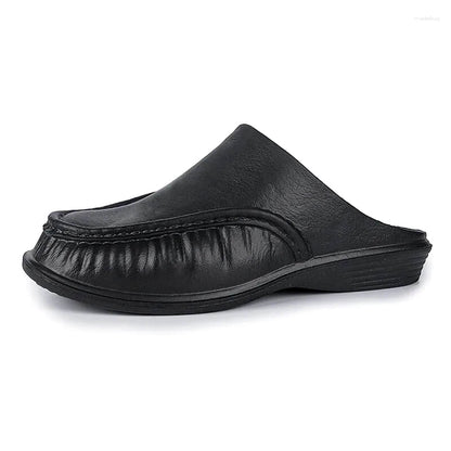 glide-leather-mule-black