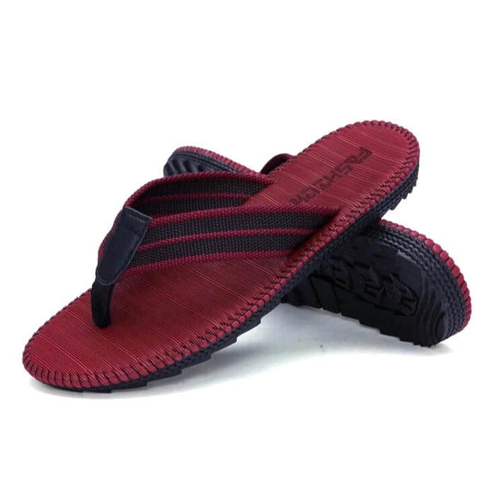riviera-woven-flip-flops-red