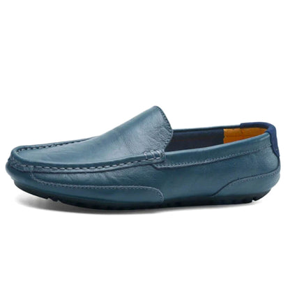 milano-italian-leather-loafers-green