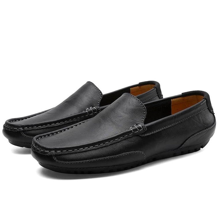 milano-italian-leather-loafers-black