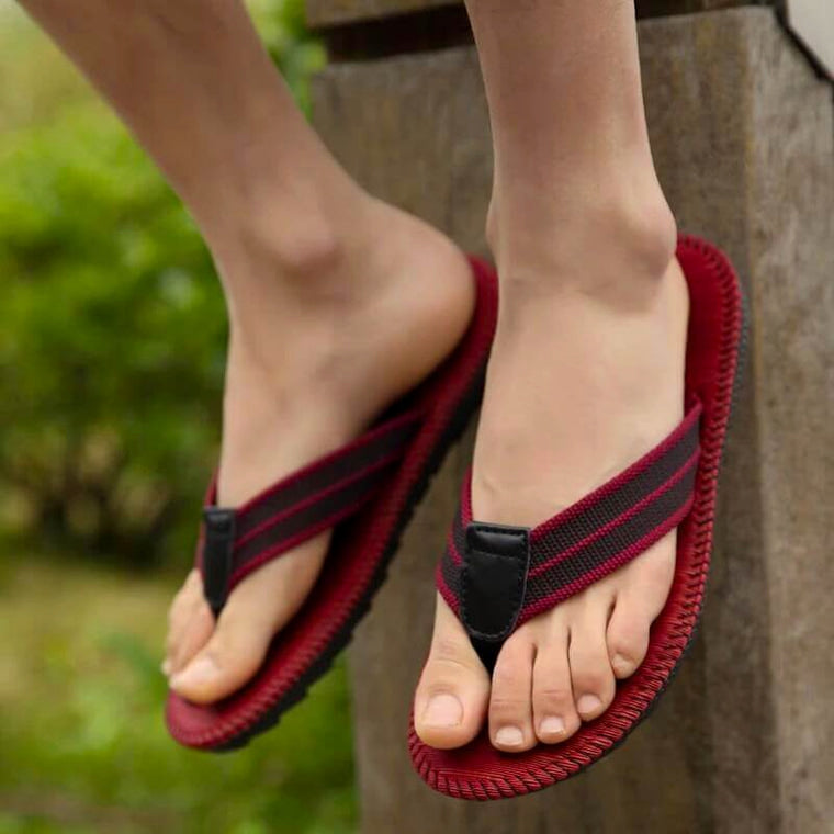 riviera-woven-flip-flops-red