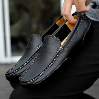 milano-italian-leather-loafers-black