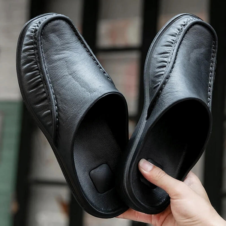 glide-leather-mule-black