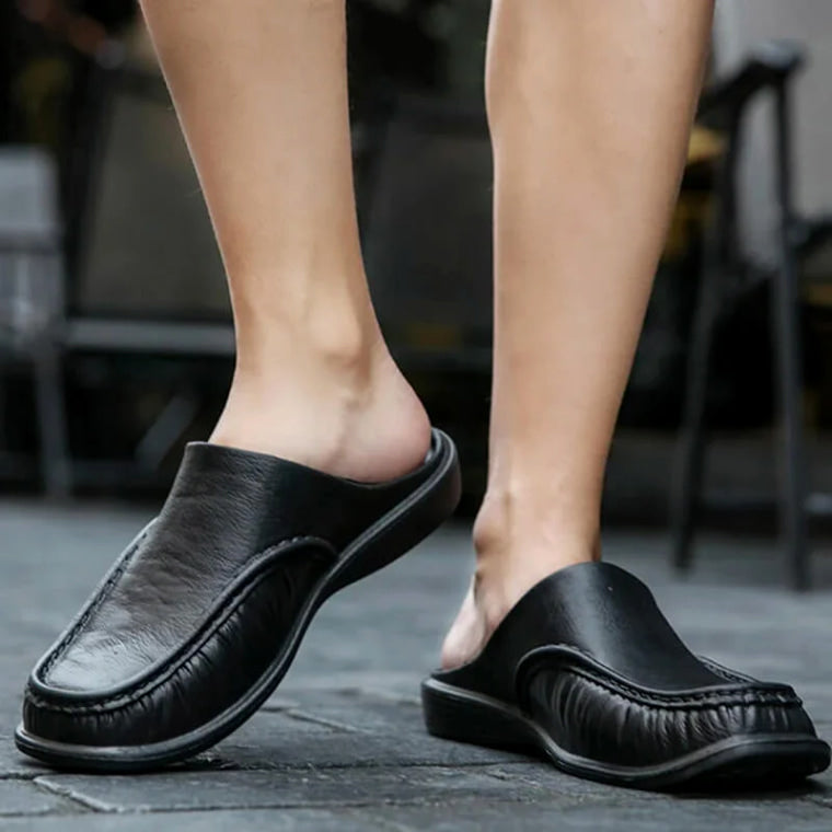 glide-leather-mule-black